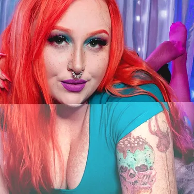Peachpiebabe