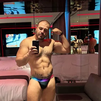 hazael_eagler onlyfans hazael_eagler