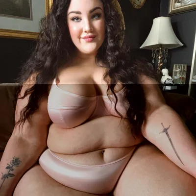 Plumpprincess