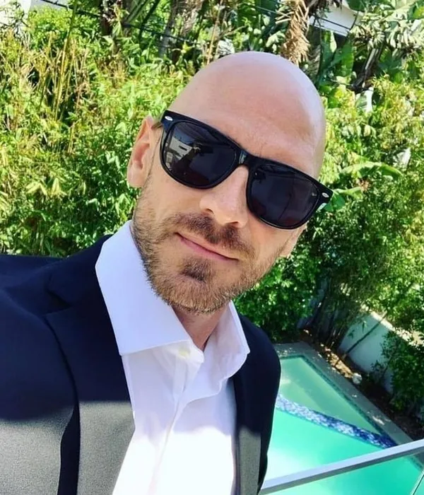 Johnny Sins