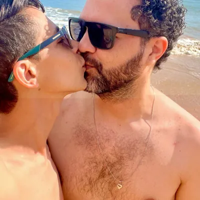 Gayhotcouple