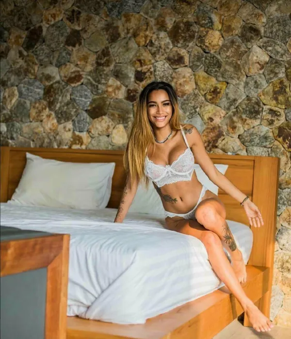 Little Miss Amthai💕