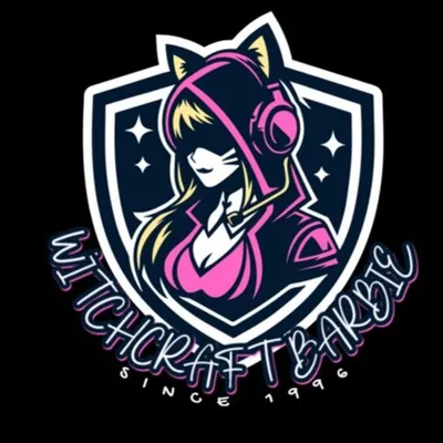 Witchcraftbarbie
