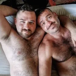 Huzzbearz