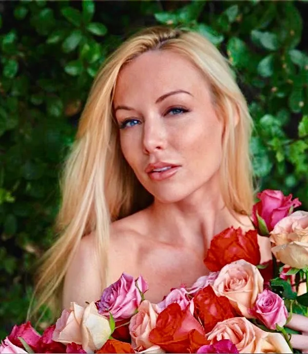 Kayden Kross