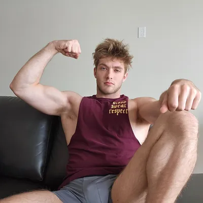 musclebrad