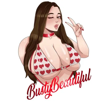 Bustybeautifulxo