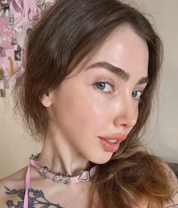 🌸 𝗜𝘃𝘆 𝘵𝘩𝘦 𝘵𝘢𝘴𝘵𝘪𝘦𝘴𝘵 𝘭𝘪𝘵𝘵𝘭𝘦 𝘨𝘪𝘳𝘭 🌸