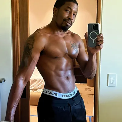 Isiahmaxwell