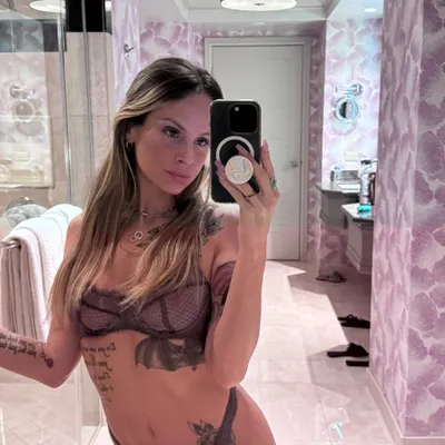 Bronwynnrosee