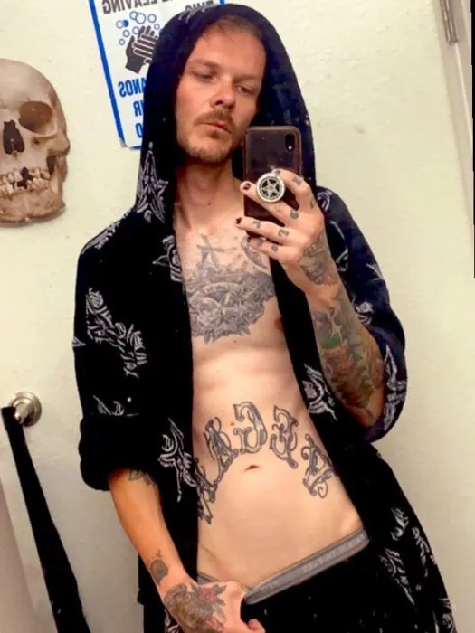 Daveyramone