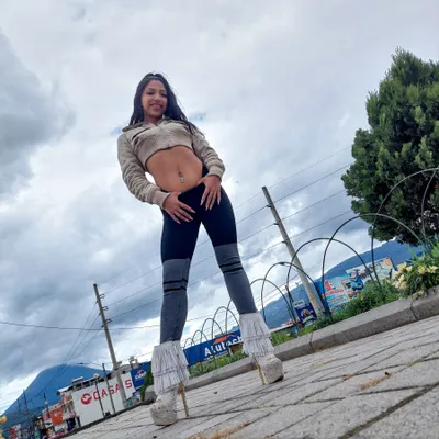 Esmeraldadegomez