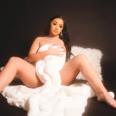 Baddieoftheyear