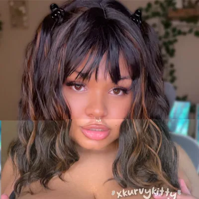 Xkurvykitty