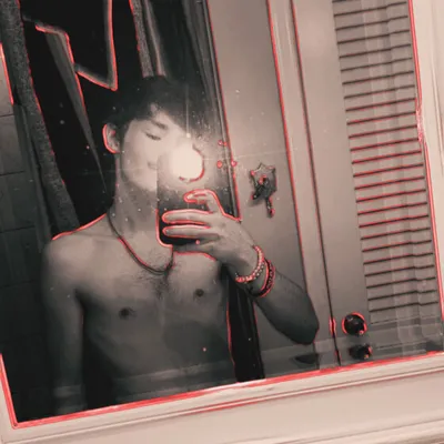 Brendanparrishx