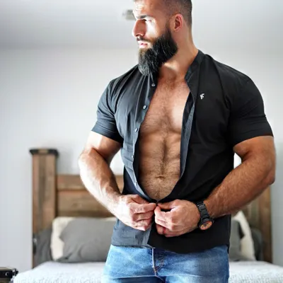 Modernspartan