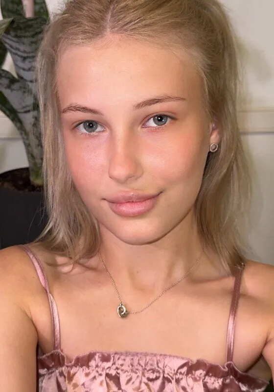 🧸 Amanda Mini 🧸