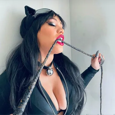 Charlierocketcosplay