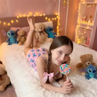 🌸 Cute Aria 🌸