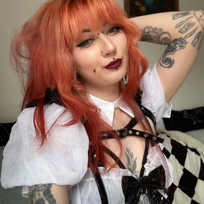 Shpookyseraphina