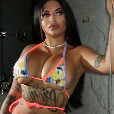 Xxxarabella