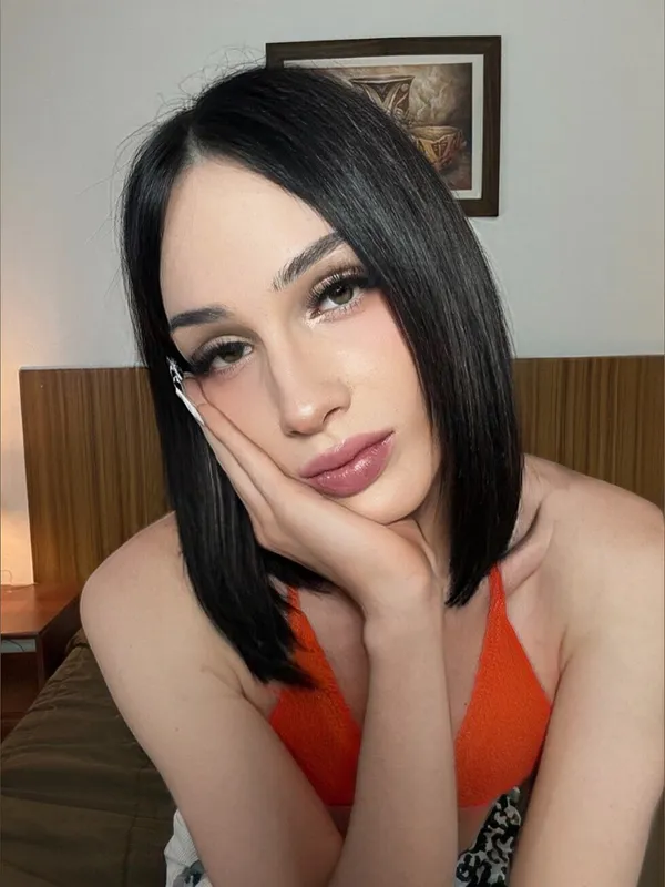 Riley 🏳️‍⚧️ 18yo ˚.🍆⋆