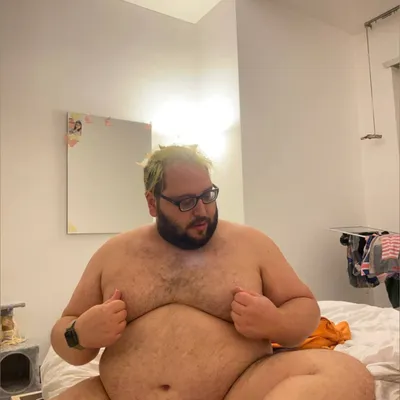 88teddynerd