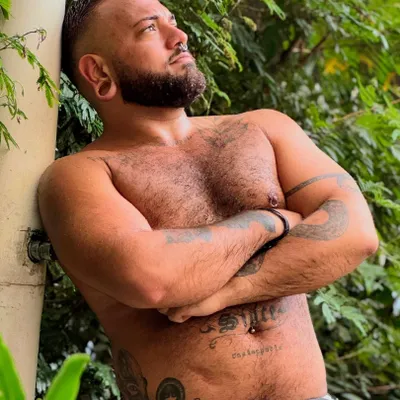 bearweslley onlyfans bearweslley