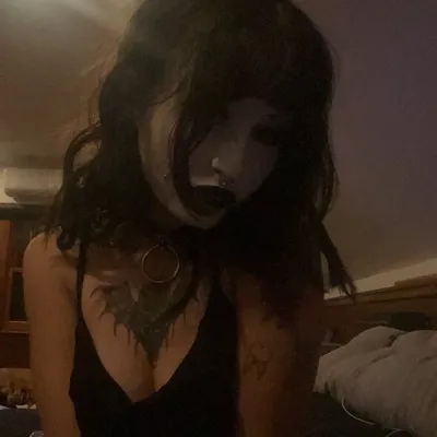Decapitatedgoddess