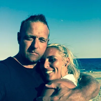Ukhotwifecouple