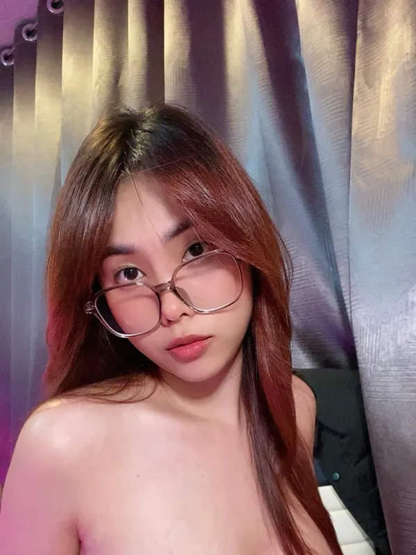 🪭Innocent Asian Doll ❤️‍🔥