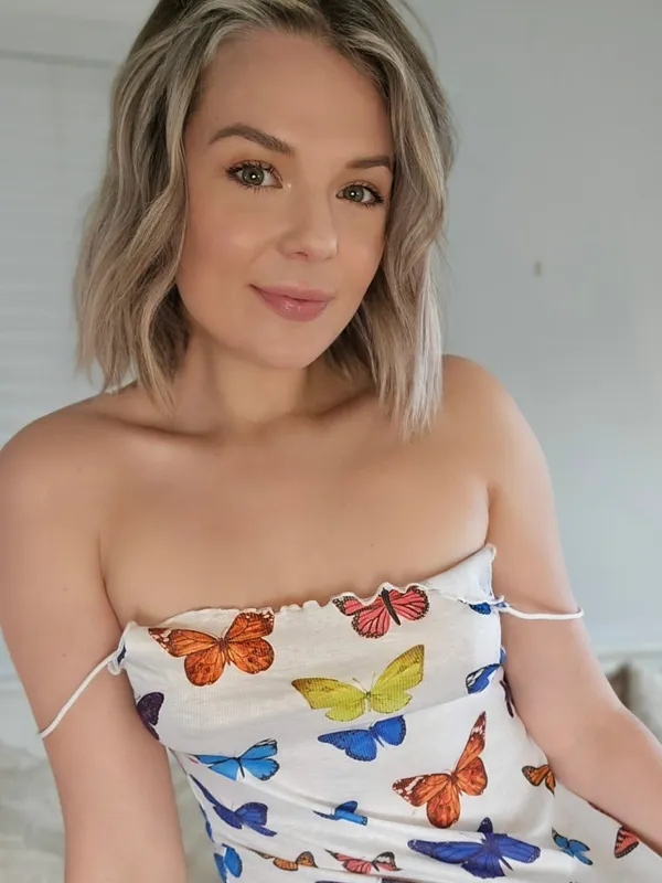 Caireen 💦FREE BUSHY MILF💦