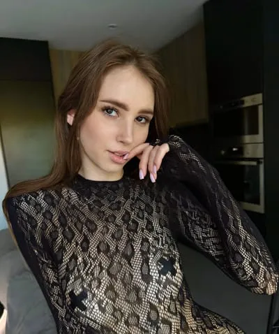 Sofia cozy cinnamon 🤎