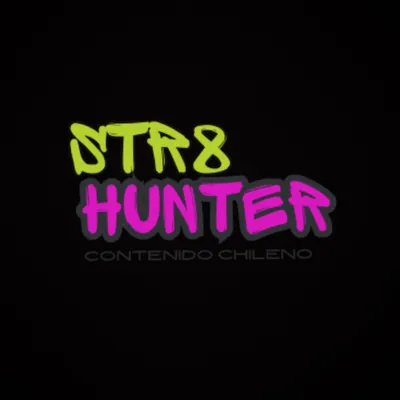 Str8huntercl