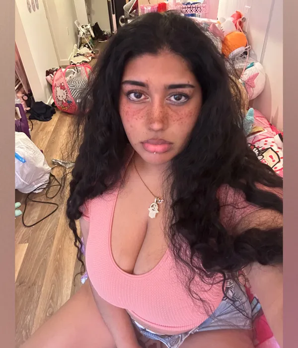 🇮🇳 Tanvi 🇮🇳