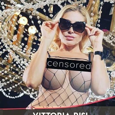 Vittoriarisi