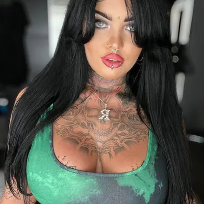 Tattedbeauty2000