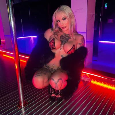 Alexxxarose