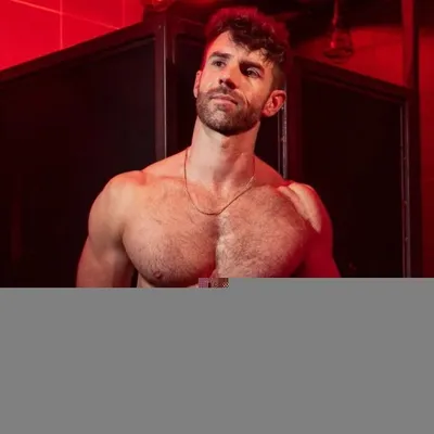 Texasgymjock