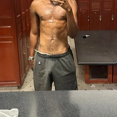 Sweatyboichris