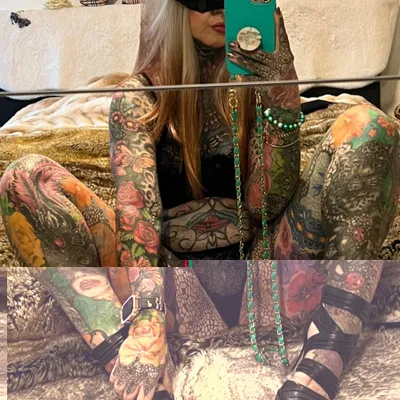 Tattoobutterfly