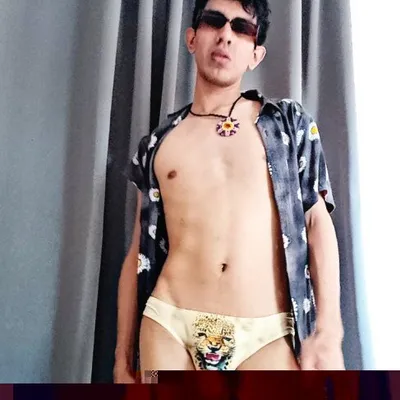 Luismfxoxo