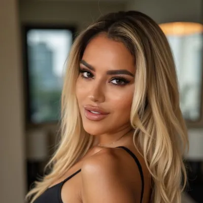 Vixensophia