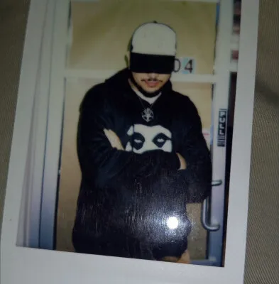 Dannybear666