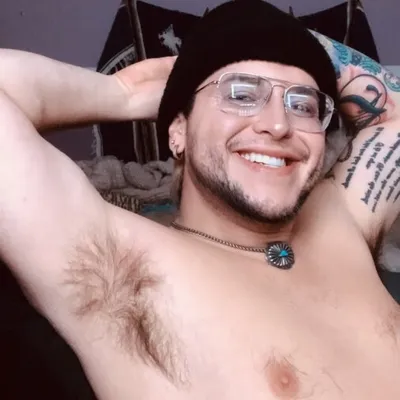 Thecrookedcowboy