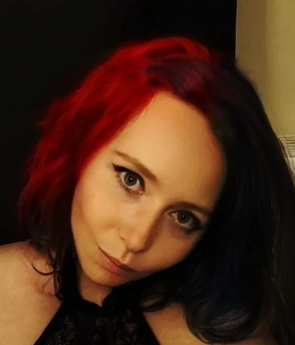 That Car Girl - XR2I