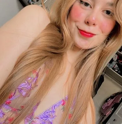 Nicole 🍓