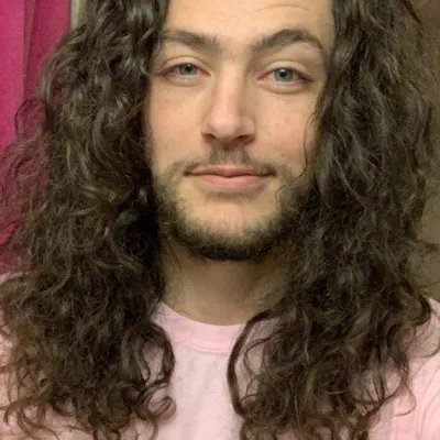 Curlyjesus