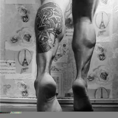 Legsofgod