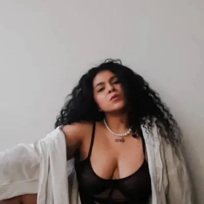 Abbyhairy